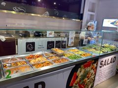-Olé精品超市(上海港汇恒隆店)