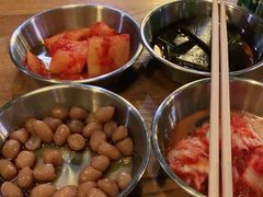 -包装马车·韩国料理·포장마차