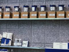 -CUBIC3三立方咖啡(凌空SOHO店)