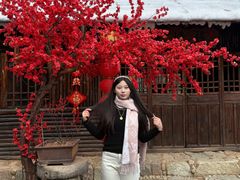 -沂蒙山旅游区云蒙景区(蒙山国家森林公园)