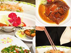 -香云轩·顺德菜(香云纱园林酒店店)