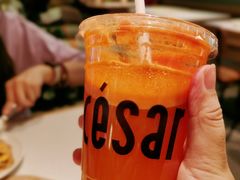 -乐凯撒披萨(喜荟城店)