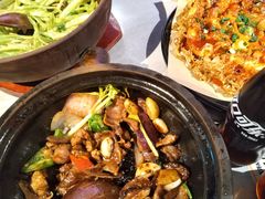 -啫神·广州地标美食(北京路店)