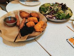 -乐凯撒披萨(汇港购物中心店)
