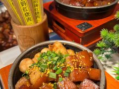 -老宁波1381餐厅(宏泰广场店)