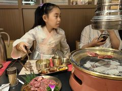-西塔老太太泥炉烤肉(双井店)