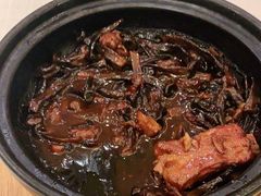 文火焖牛肉-醉辉皇上海之巅(上海中心大厦店)