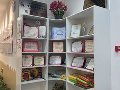 -缤纷鸟美术书法(建大校区)