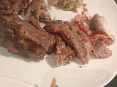 -索菲特酒店·海鲜自助 ·聚餐厅