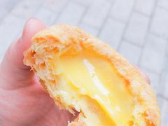 榴莲蛋挞-爱挞儿(钟楼店)