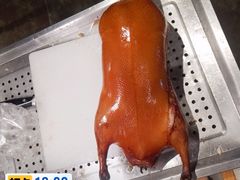 -真地道京味府·鲜橙烤鸭·北京菜(朝外大街东大桥店)