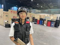 -319集结地真人CS·团建·轰趴馆(城外诚店)