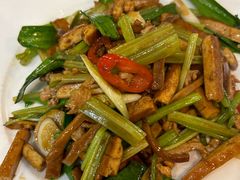 -金姐台湾菜(珠江路店)