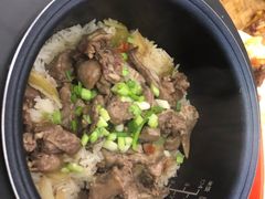 -稻香酒家·35年老字号(侨光店)