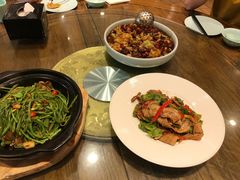 -天和晟新京菜.水煮鱼.湘土菜(国展店)