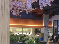 -楚太子  中餐&烧烤(武大店)