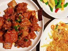 -老福洲·三十年福州味(斗东店)