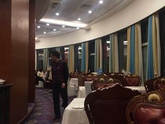 -东方豪景花园酒店·怡景旋转餐厅