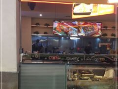 -令狐冲烤鱼·烧菜馆(达明店)