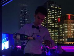 -外滩8号 whisky bar(金延大厦店)