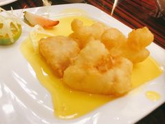 -厦门朗豪酒店 · 明阁中餐厅