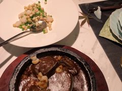 -宴昆山·私房菜(春晖店)
