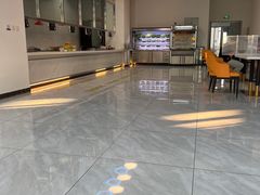 -中国民航大学教工食堂