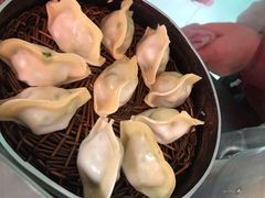 -笑云开汤包店(网巾市店)