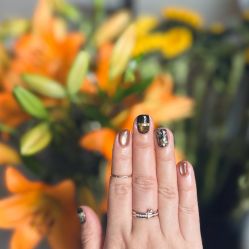 -盼兮·日式美睫沙龙