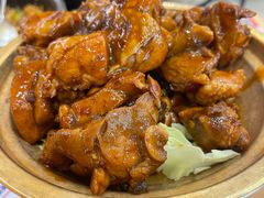-敏丁拌饭(中街总店)