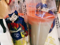 -宝葫芦西北茶食铺(万达店)