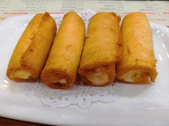 -香港仔茶餐厅(凤阳店)