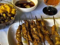 -丁虎子烤肉(国道二店)