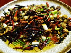 -城林園·老滇味