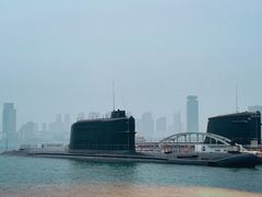 -中国人民解放军海军博物馆