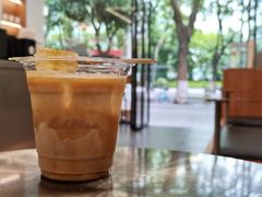 -LilBee Coffee