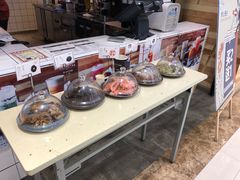-野上麦田(中贸广场店)