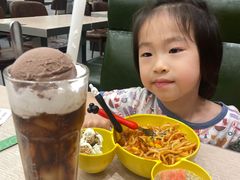 -佰搭果·广式茶餐厅(西华路店)