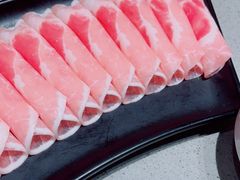 -海底捞火锅(金山百联店)