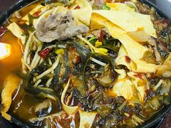 -李米线(武陵路店)