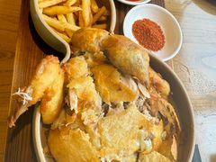 -東舍食唐精品陕菜馆