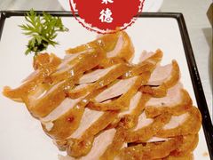 -北京全聚德(清华园店)