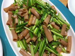 -船歌·鱼水饺青岛菜(闽江二路店)