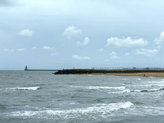 -日照灯塔风景区