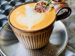 忘湖茶布其诺-三忘湖 SWANSEEN(柳荫公园店)