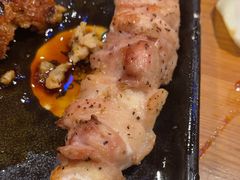 -晶吉·居酒屋·烧鸟·生鱼饭(中山区民主广场店)