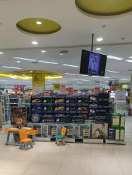 点击看大图 -孩子王童乐园(浏阳九方城店)