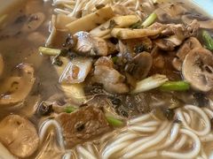 -山外山菜馆(玉泉路店)