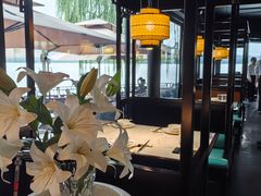 -柳莺湖上·湖景餐厅·江南菜(西湖店)