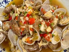 -小球滚滚湘菜馆·烤鱼·口味虾(太平街店)